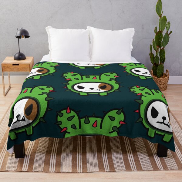 Item preview, Cactus friends tokidoki   designed and sold by MorganDayDesign.