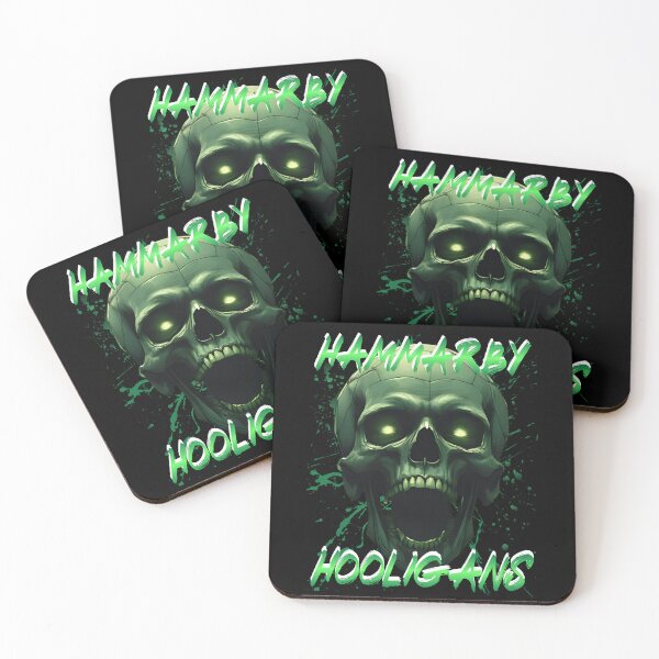 Item preview, Hammarby Stockholm - Football Fanatics designed and sold by Domel Dirty Draft.