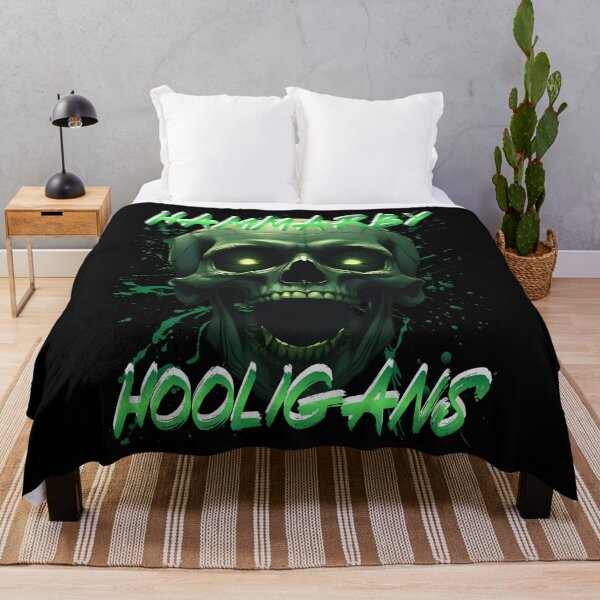 Item preview, Hammarby Stockholm - Football Fanatics designed and sold by Domel Dirty Draft.