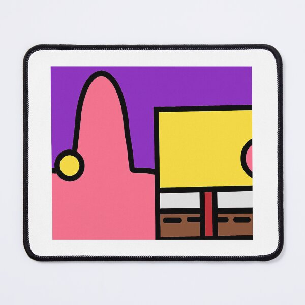 Item preview, Spongebob And Patrick designed and sold by MaryTaylor3.