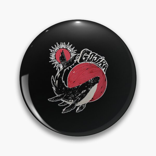 Item preview,  Gojira Band Flowers Guitar For Men For Women Gift For Metal Lovers designed and sold by kiddadrian.