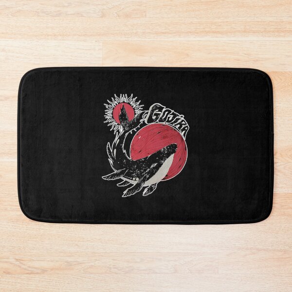 Item preview,  Gojira Band Flowers Guitar For Men For Women Gift For Metal Lovers designed and sold by kiddadrian.