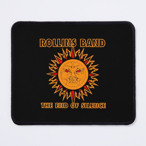 Item preview,  Rollins Band designed and sold by lamontelindi9.