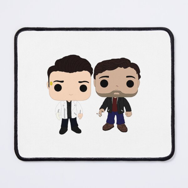 Item preview, Detroit Evolution Reed900 funko  designed and sold by MorganDayDesign.
