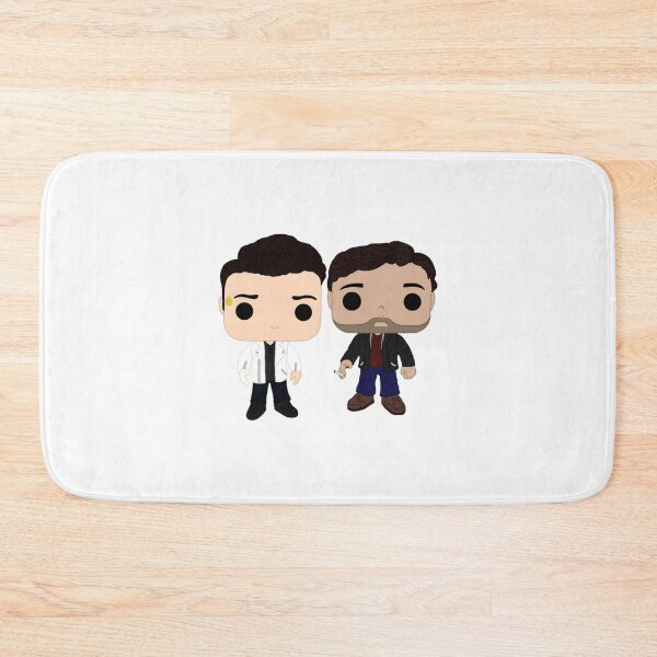 Item preview, Detroit Evolution Reed900 funko  designed and sold by MorganDayDesign.