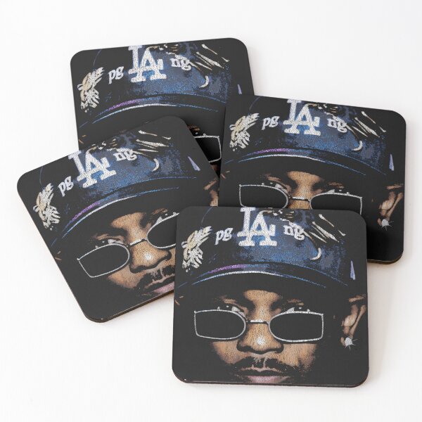 Item preview, Kendrick Lamar 90S Rap designed and sold by JACKCOLLIcNS.