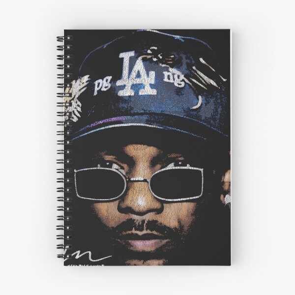 Item preview, Kendrick Lamar 90S Rap designed and sold by JACKCOLLIcNS.