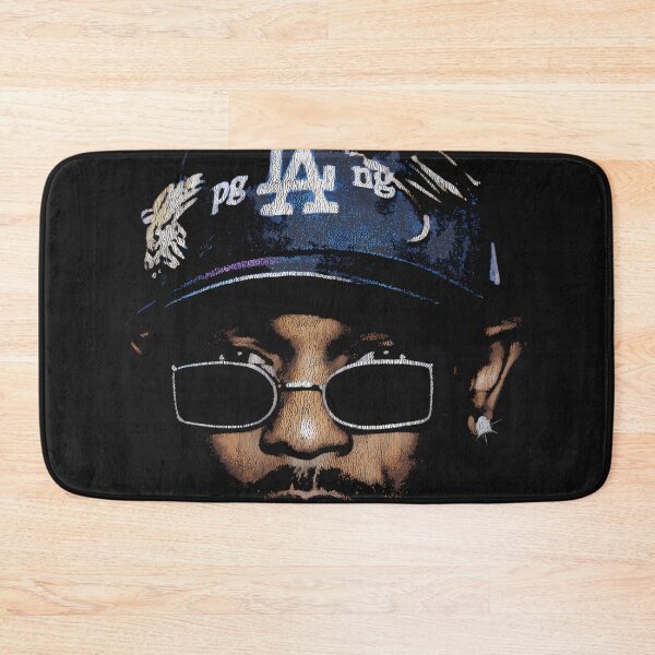 Item preview, Kendrick Lamar 90S Rap designed and sold by JACKCOLLIcNS.