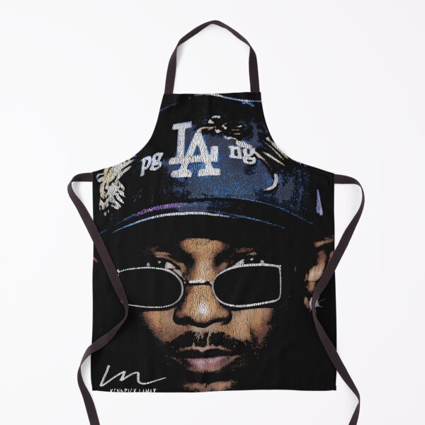 Item preview, Kendrick Lamar 90S Rap designed and sold by JACKCOLLIcNS.
