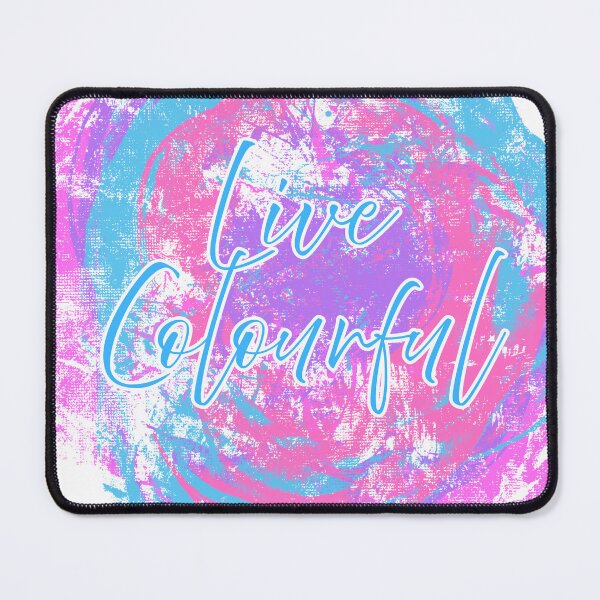 Item preview, Live Colourful designed and sold by HeyyItsEmm.