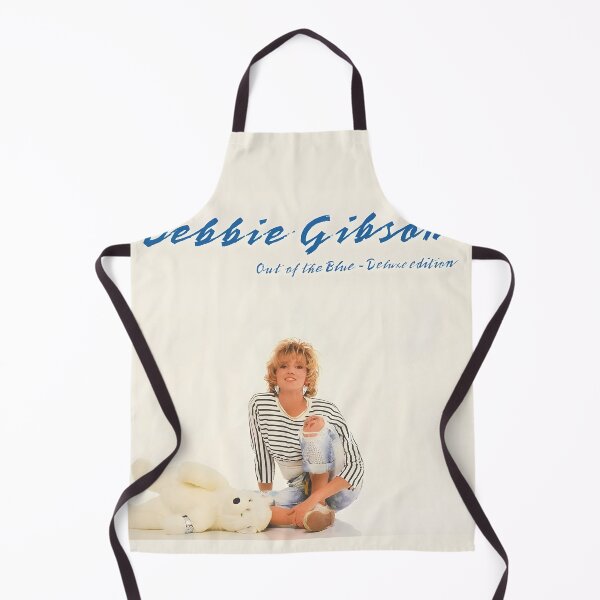 Item preview, Debbie Gibson Retro Pop Art Portrait designed and sold by JuniorDavila.