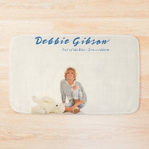 Item preview, Debbie Gibson Retro Pop Art Portrait designed and sold by JuniorDavila.