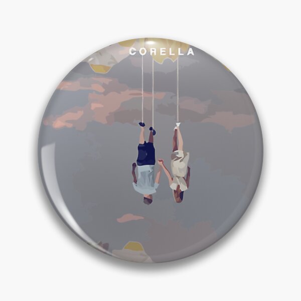 Item preview, Corella Merchant designed and sold by Lonnierist.