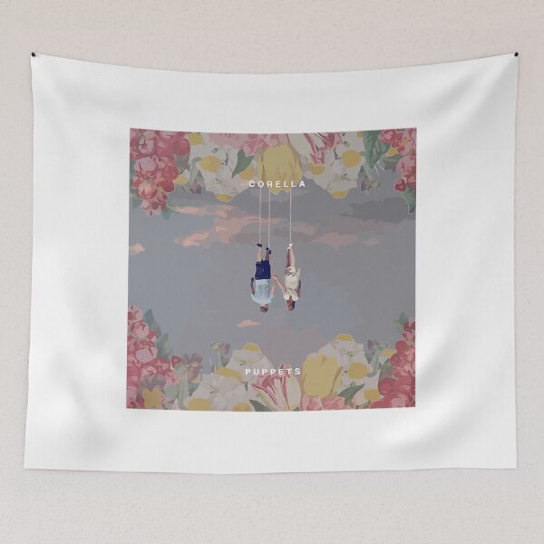 Item preview, Corella Merchant designed and sold by Lonnierist.