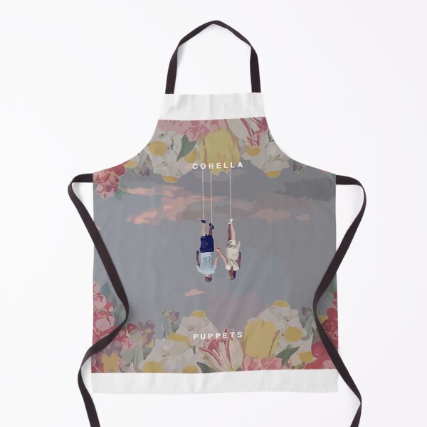 Item preview, Corella Merchant designed and sold by Lonnierist.