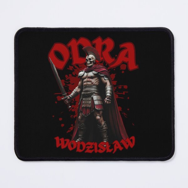 Item preview, Odra Wodzisław - Football Fanatics designed and sold by Domel Dirty Draft.