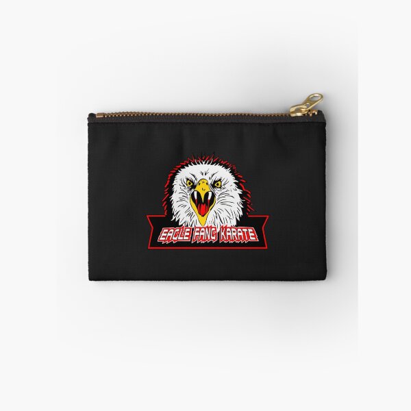 Item preview, Eagle Fang Karate logo .. Cobra Kai  designed and sold by MorganDayDesign.