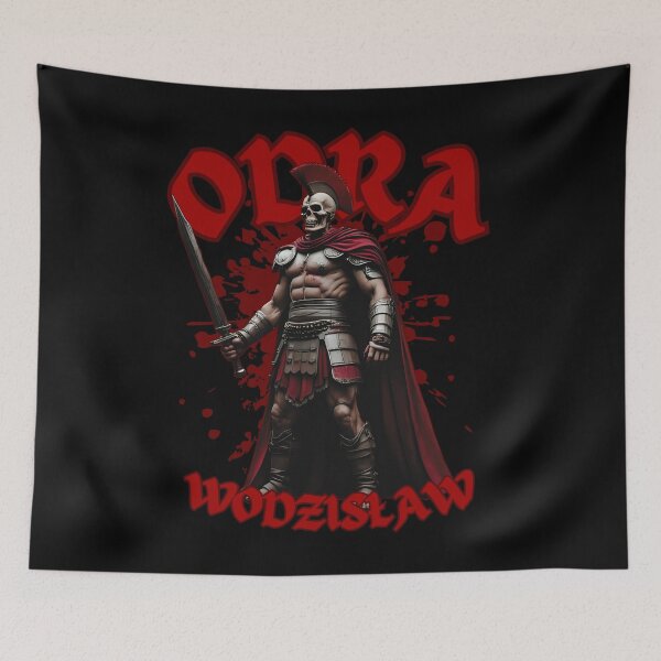 Item preview, Odra Wodzisław - Football Fanatics designed and sold by Domel Dirty Draft.