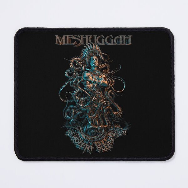 Item preview, Meshuggah Band Official designed and sold by kiddadrian.