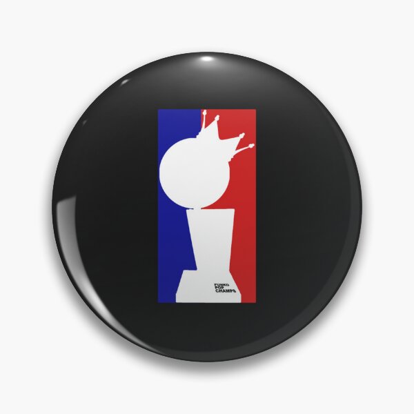Item preview, Funko Pop Champs (FPC) trophy with crown designed and sold by MorganDayDesign.
