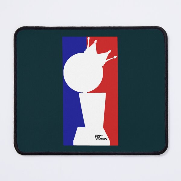 Item preview, Funko Pop Champs (FPC) trophy with crown designed and sold by MorganDayDesign.