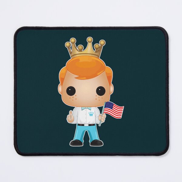 Item preview, FREDDY FUNKO  designed and sold by MorganDayDesign.