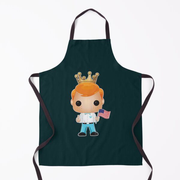 Item preview, FREDDY FUNKO designed and sold by MorganDayDesign.