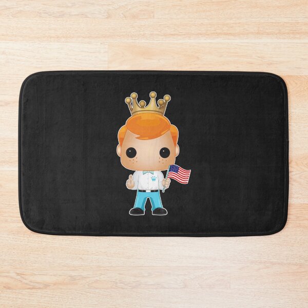 Item preview, FREDDY FUNKO  designed and sold by MorganDayDesign.
