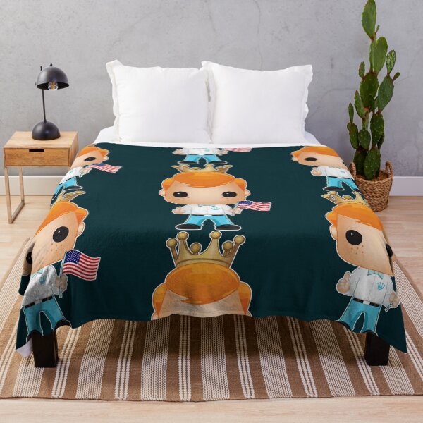 Item preview, FREDDY FUNKO  designed and sold by MorganDayDesign.