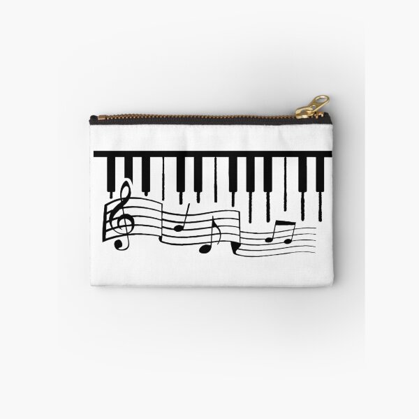 Item preview, Piano Notes designed and sold by by-azul.