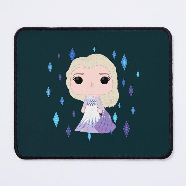 Item preview, Funko Elsa Frozen   designed and sold by MorganDayDesign.