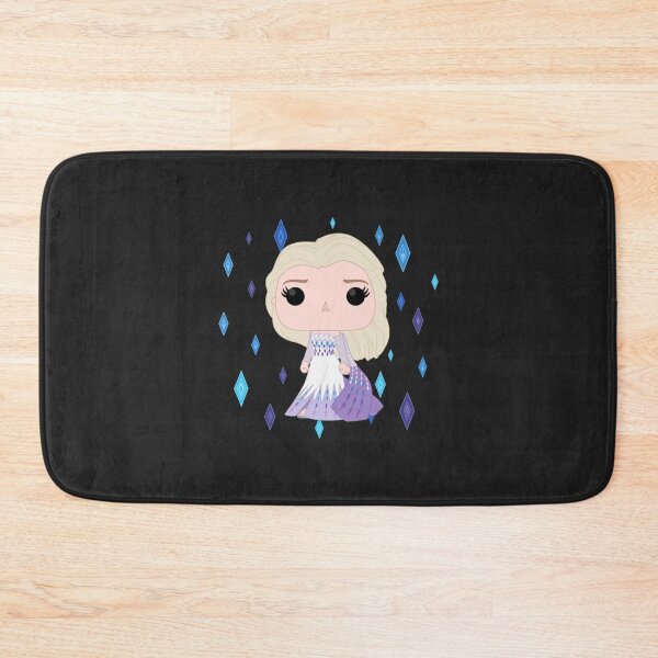 Item preview, Funko Elsa Frozen   designed and sold by MorganDayDesign.