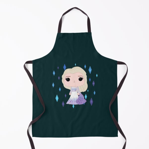 Item preview, Funko Elsa Frozen designed and sold by MorganDayDesign.
