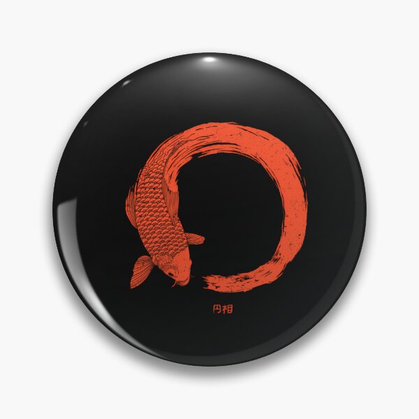 Item preview, Enso The Beauty Of Imperfection designed and sold by JACKCOLLIcNS.