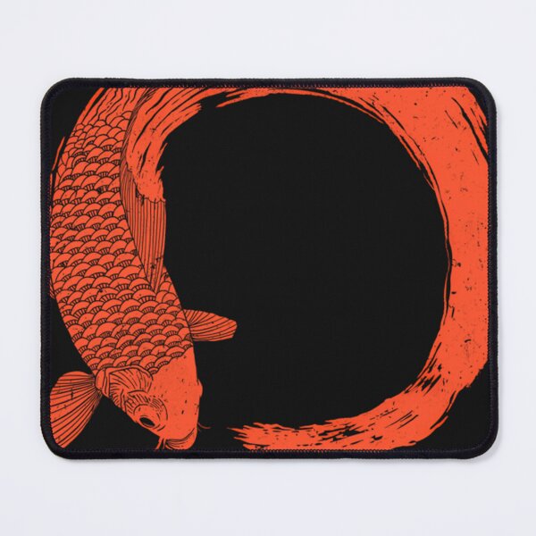 Item preview, Enso The Beauty Of Imperfection designed and sold by JACKCOLLIcNS.