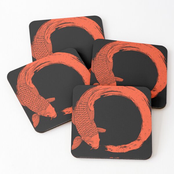 Item preview, Enso The Beauty Of Imperfection designed and sold by JACKCOLLIcNS.