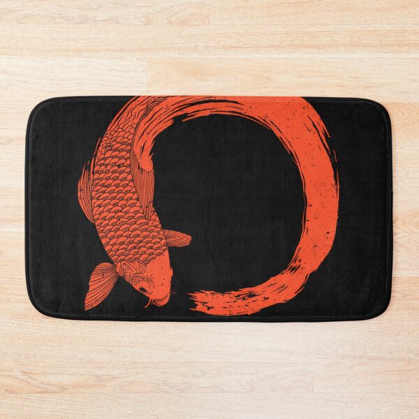 Item preview, Enso The Beauty Of Imperfection designed and sold by JACKCOLLIcNS.