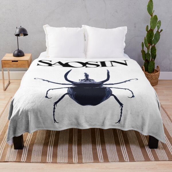 Item preview, Saosin designed and sold by Lonnierist.