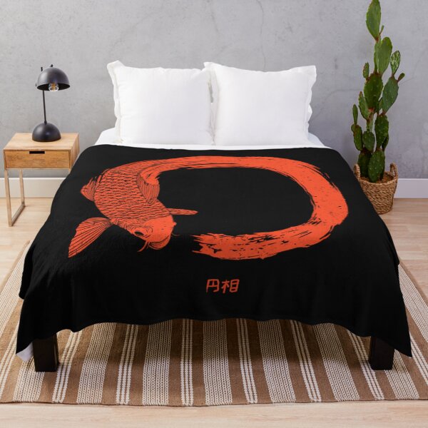 Item preview, Enso The Beauty Of Imperfection designed and sold by JACKCOLLIcNS.