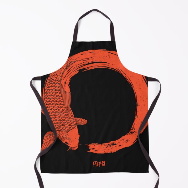 Item preview, Enso The Beauty Of Imperfection designed and sold by JACKCOLLIcNS.