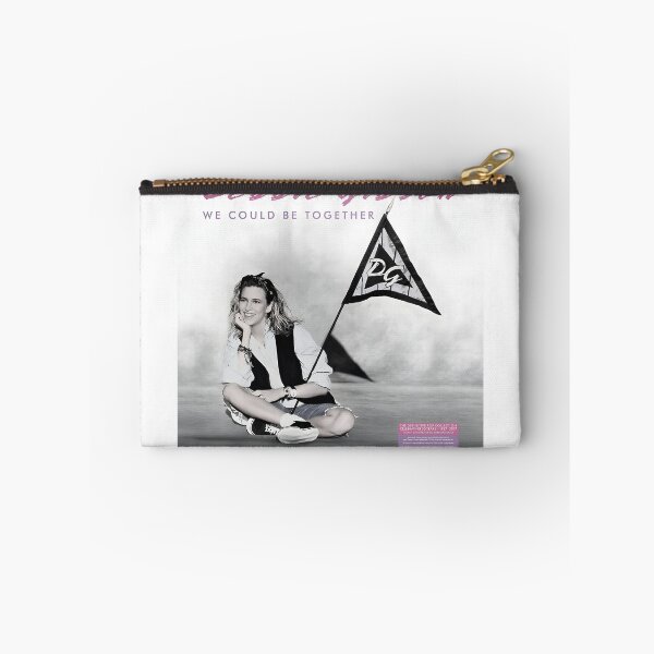 Item preview, Debbie Gibson Vintage Black and White Portrait designed and sold by JuniorDavila.