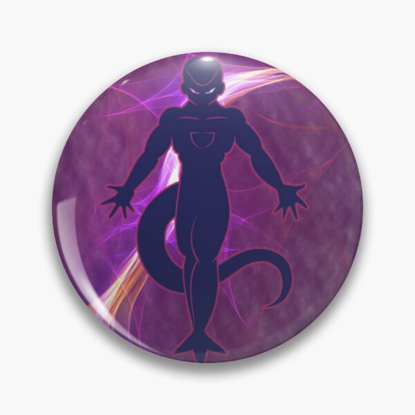 Item preview, Anime-inspired galactic tyrant designed and sold by ArteVirtual28.