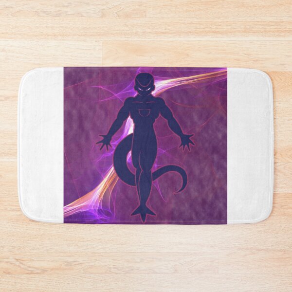 Item preview, Anime-inspired galactic tyrant designed and sold by ArteVirtual28.
