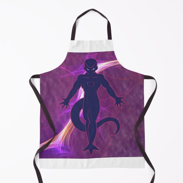Item preview, Anime-inspired galactic tyrant designed and sold by ArteVirtual28.