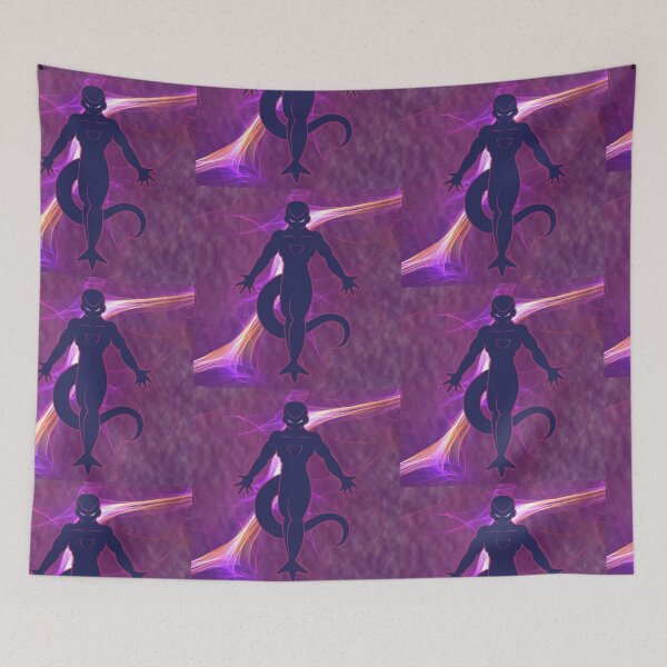 Item preview, Anime-inspired galactic tyrant designed and sold by ArteVirtual28.