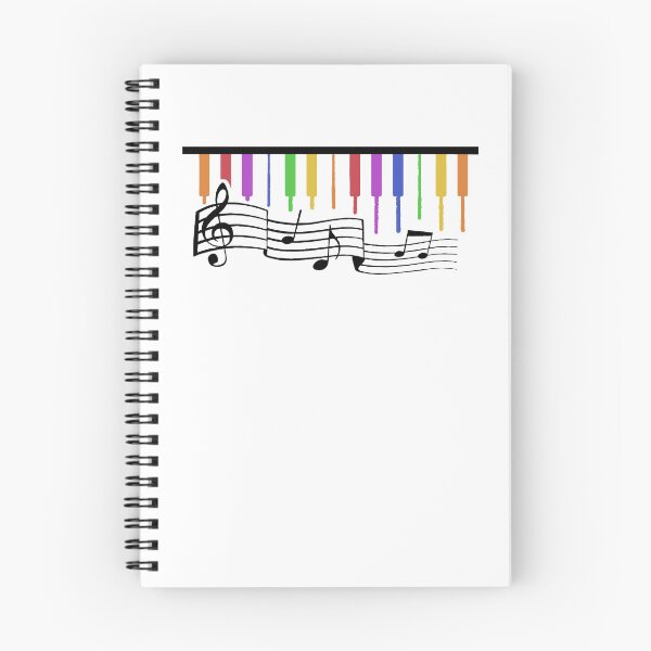 Item preview, Piano Music designed and sold by by-azul.