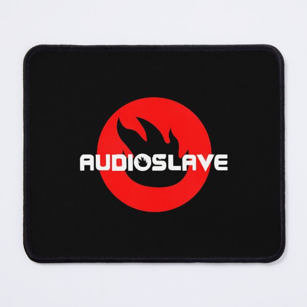 Item preview, Audioslave Fire designed and sold by MarjorieScho.