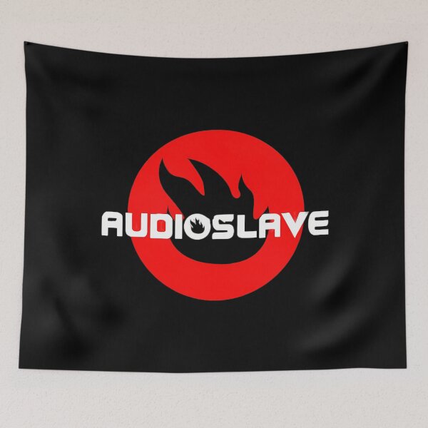 Item preview, Audioslave Fire designed and sold by MarjorieScho.