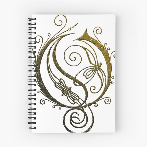 Item preview, Opeth designed and sold by Lonnierist.