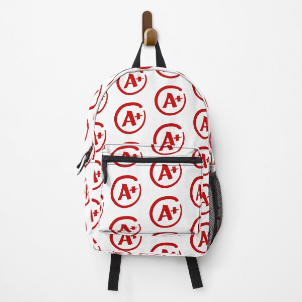 Item preview, A Plus Exam Grade Result designed and sold by THP Creative.